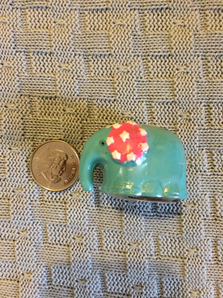 BN Elephant Lip balm photo 1