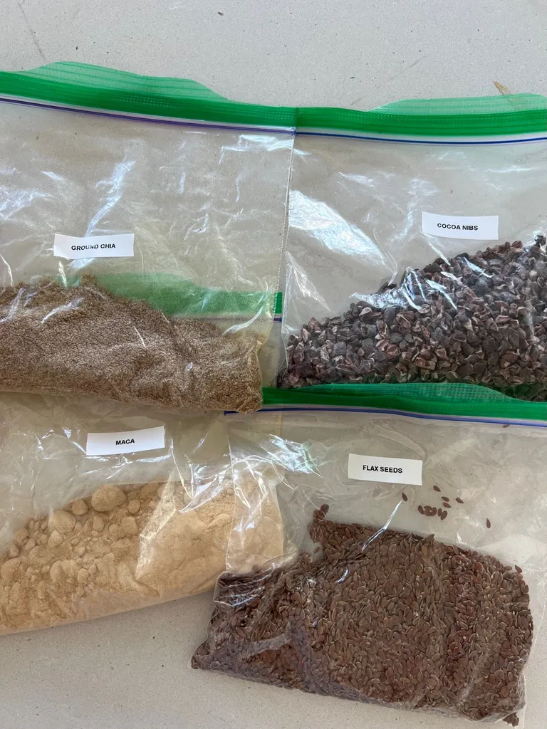 Pantry Items photo 1