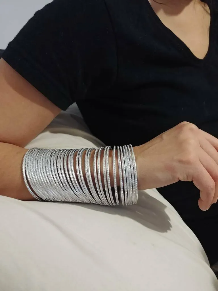 Bangles for small wrists photo 1