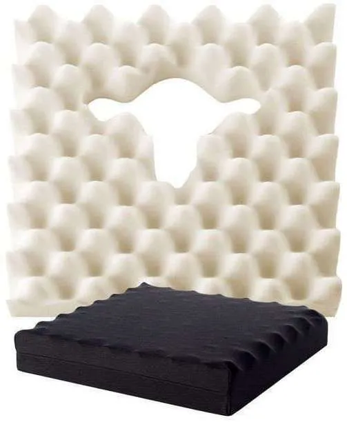 Sero pressure Bonyparts Cushion - Brand New in Package! photo 1