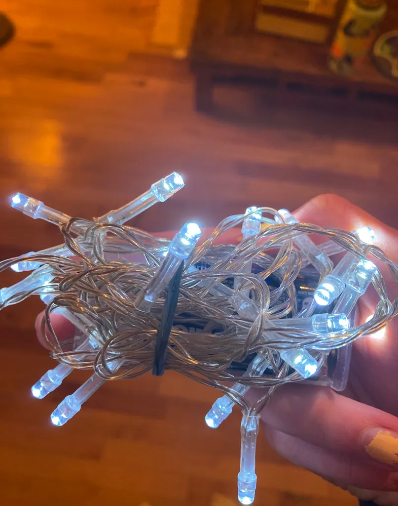 Fairy Lights FREE photo 1