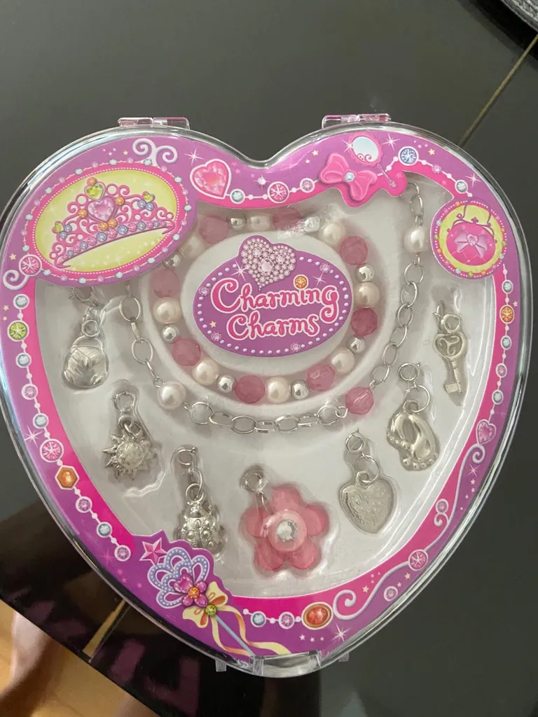 BN Kids Bracelet Kit photo 1