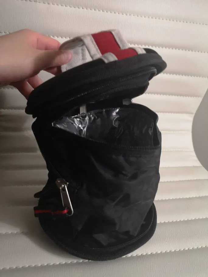 New Collapsible Cooler Bag photo 1