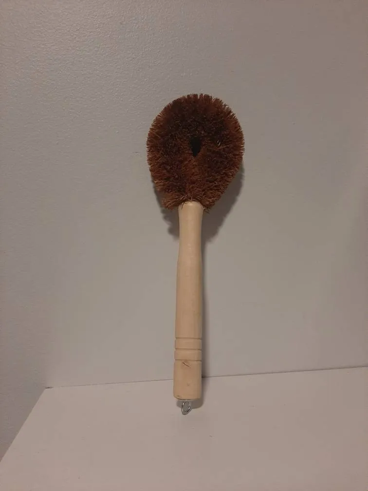Coconut Brush photo 1