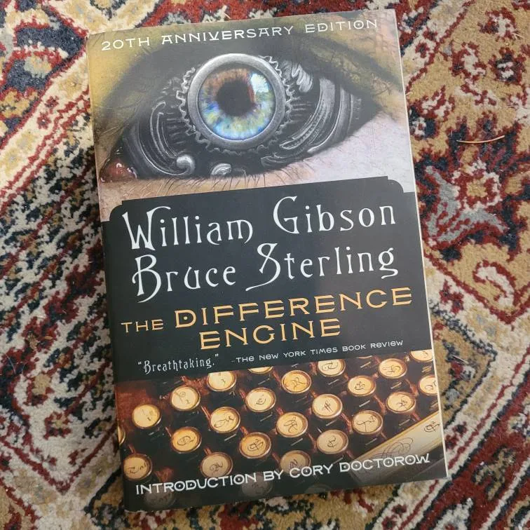 Paperback Book photo 1