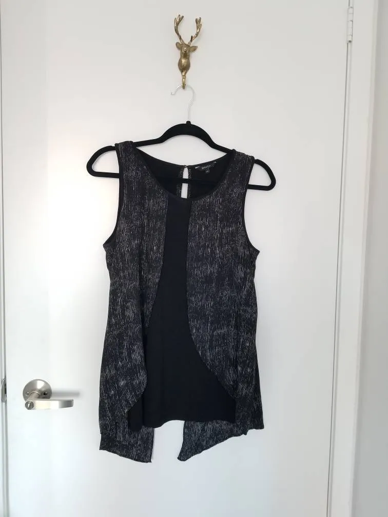 R&W Work Blouse/Tank photo 1