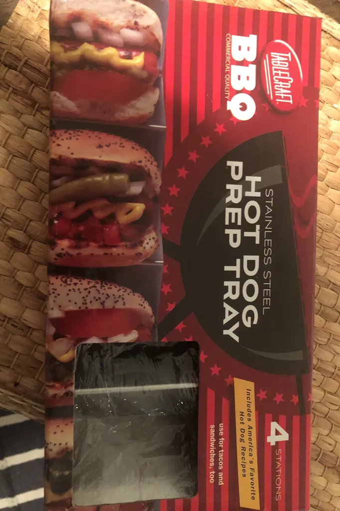 Taco Prep Try photo 1