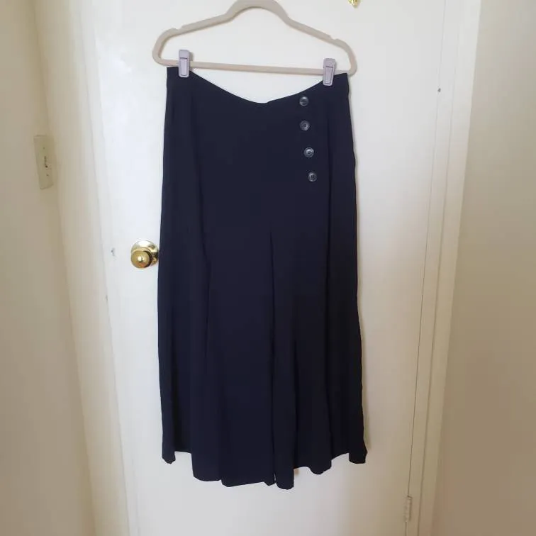 XL CULOTTES ELODIE photo 1