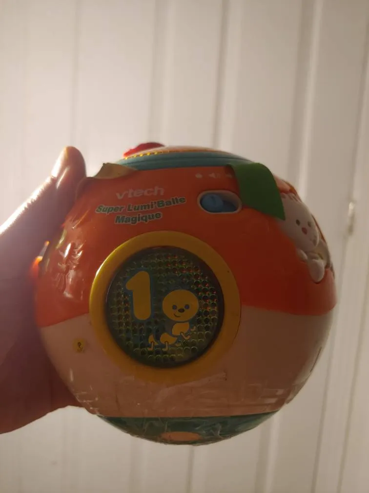 Kids Toy Vtech photo 1