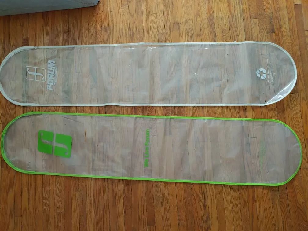 Snowboard Bag Forum photo 1