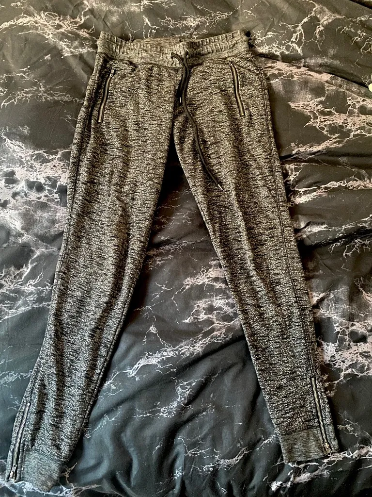Sweatpants photo 1