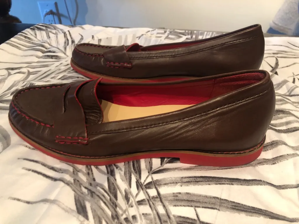 Cole Haan Loafers photo 1