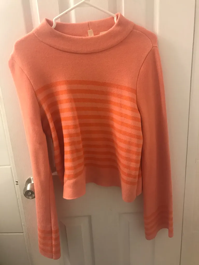 Anthropologie Sweater photo 1