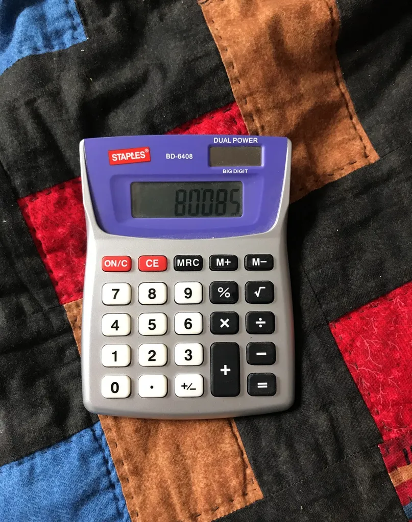 FREE Calculator photo 1
