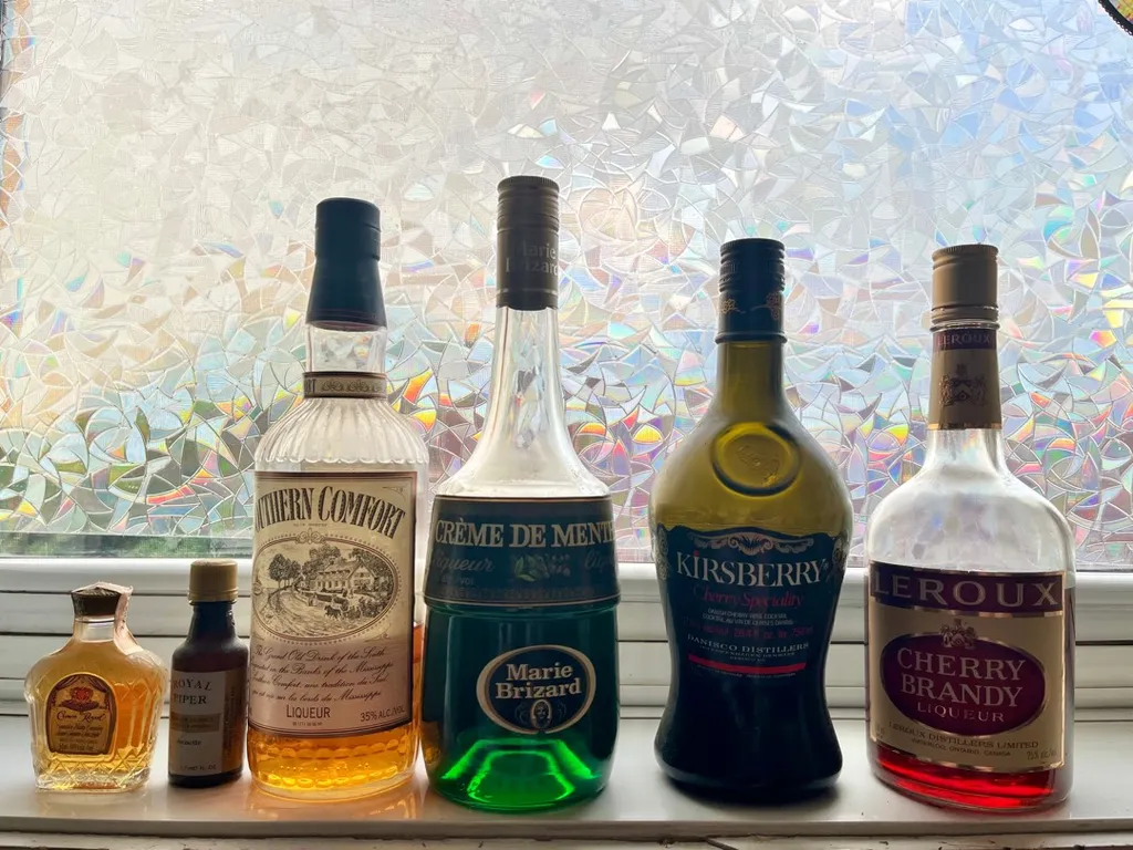 🥃 Booze🍾 photo 1