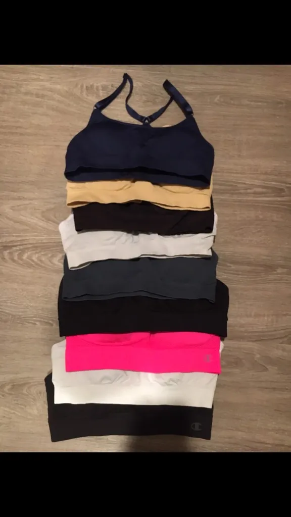 SPORTS BRA GALORE photo 1