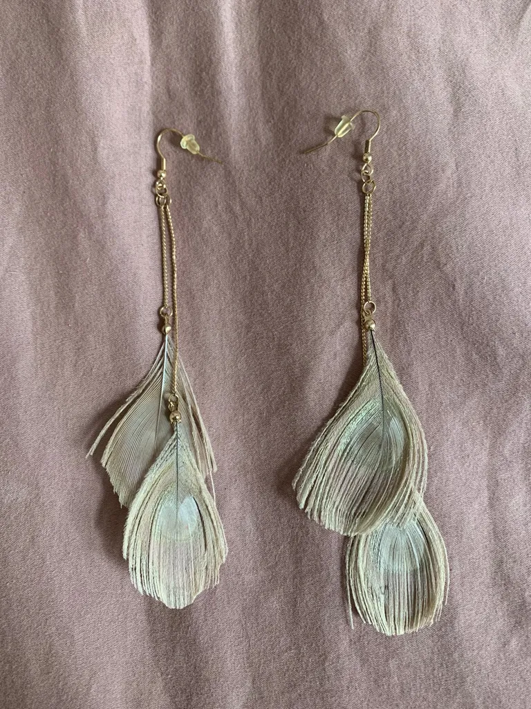 🌈FREE Earrings photo 1