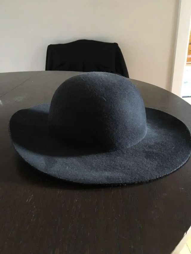 Black Hat photo 1
