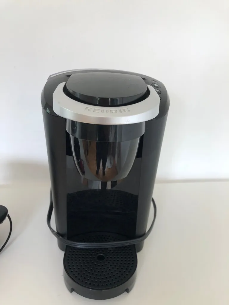 Keurig photo 1