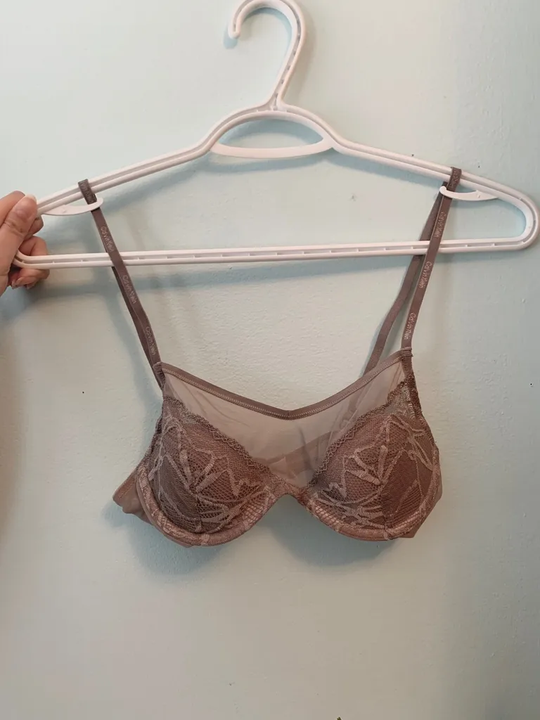 Calvin klein Bra/ bralette photo 1