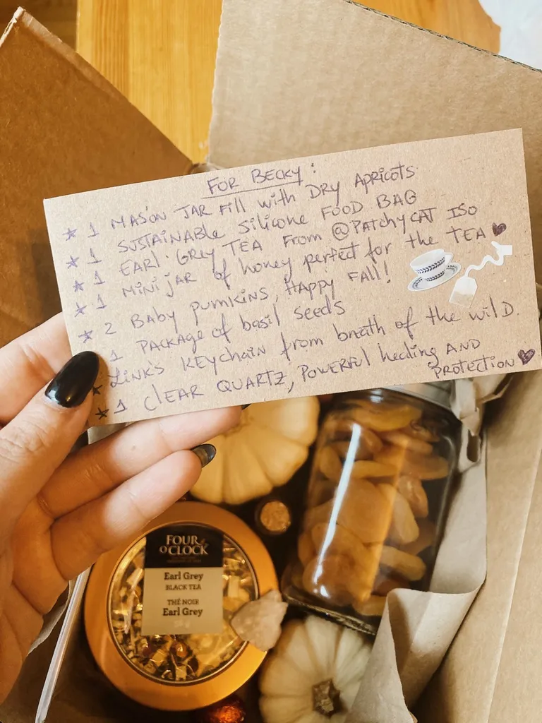 Surprise Box Success! 📦 photo 1