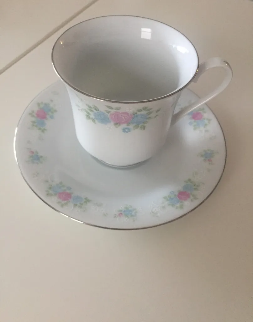 Teacup photo 1