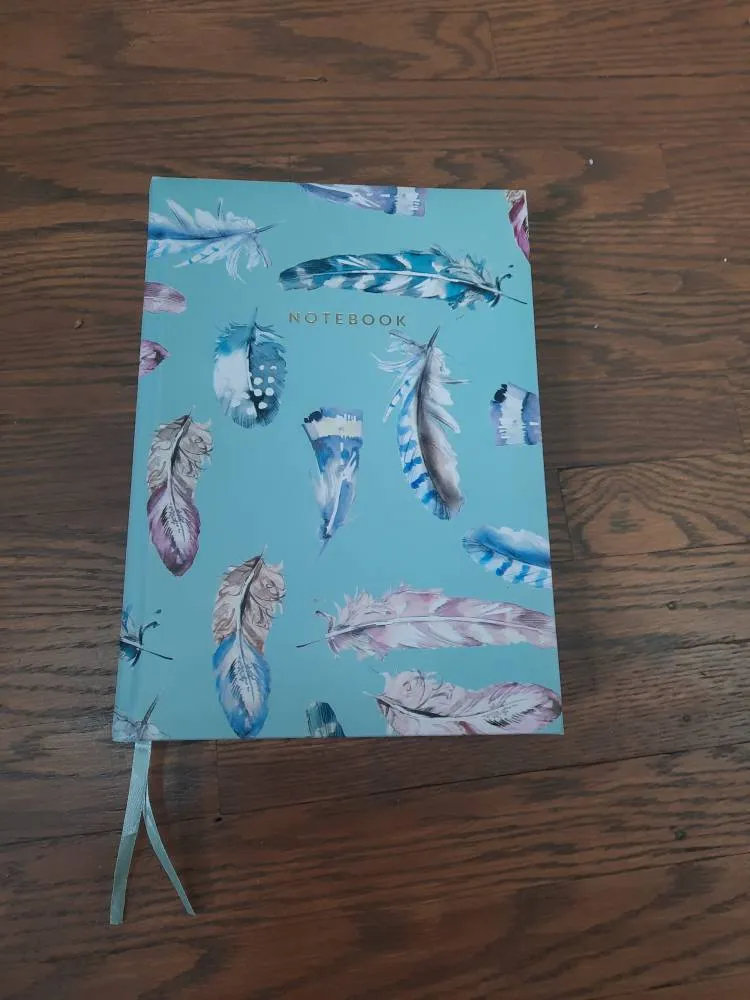 Notebook (New) photo 1