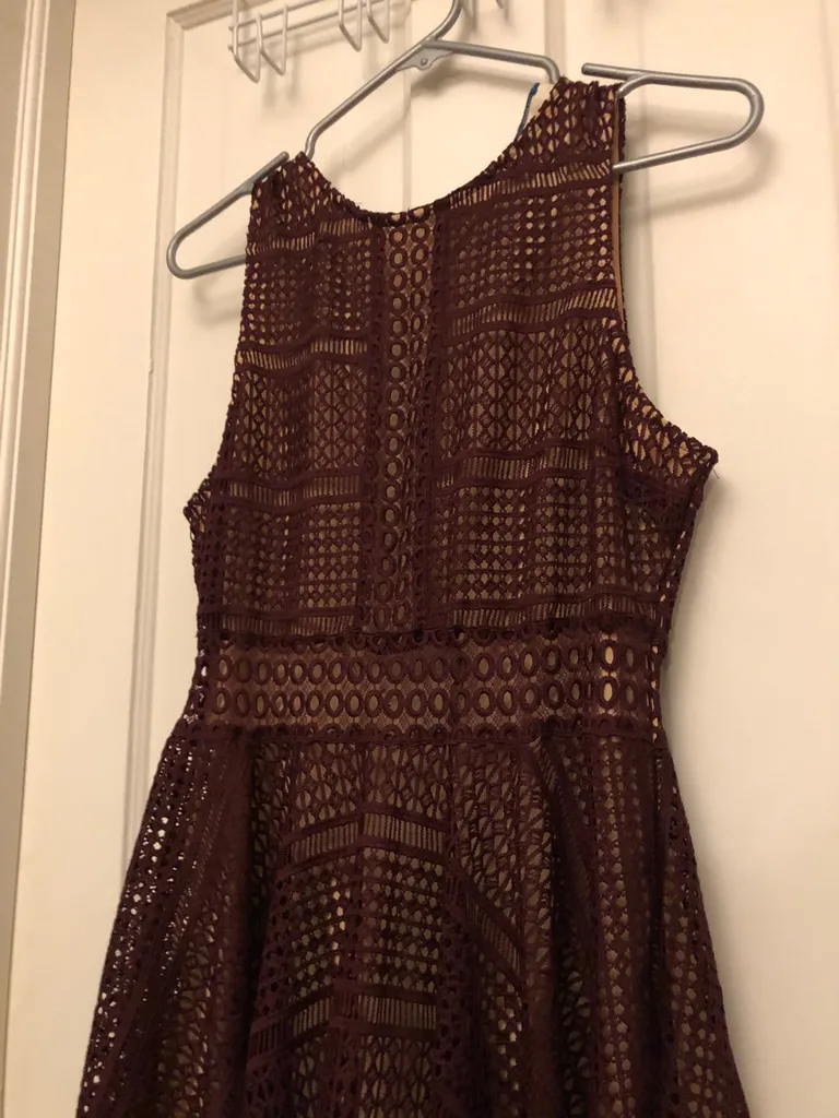 California Moonrise Dress photo 1