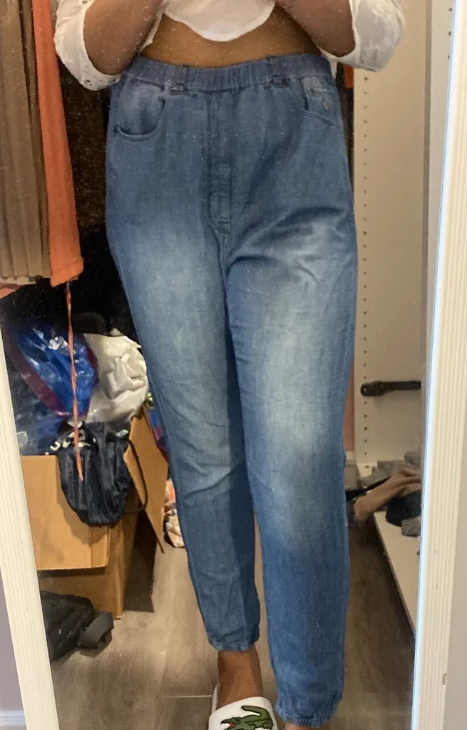 G-STAR RAW jeans photo 1