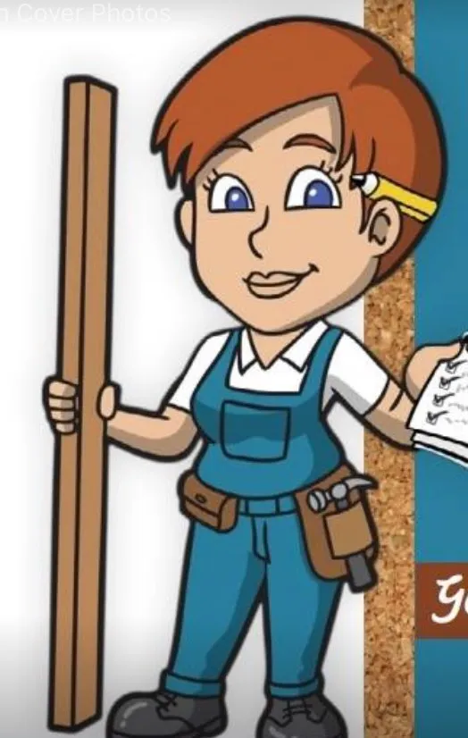 HANDY PERSON FOR PAINTING, FLOORING INSTALLATIONS AND TILING photo 1