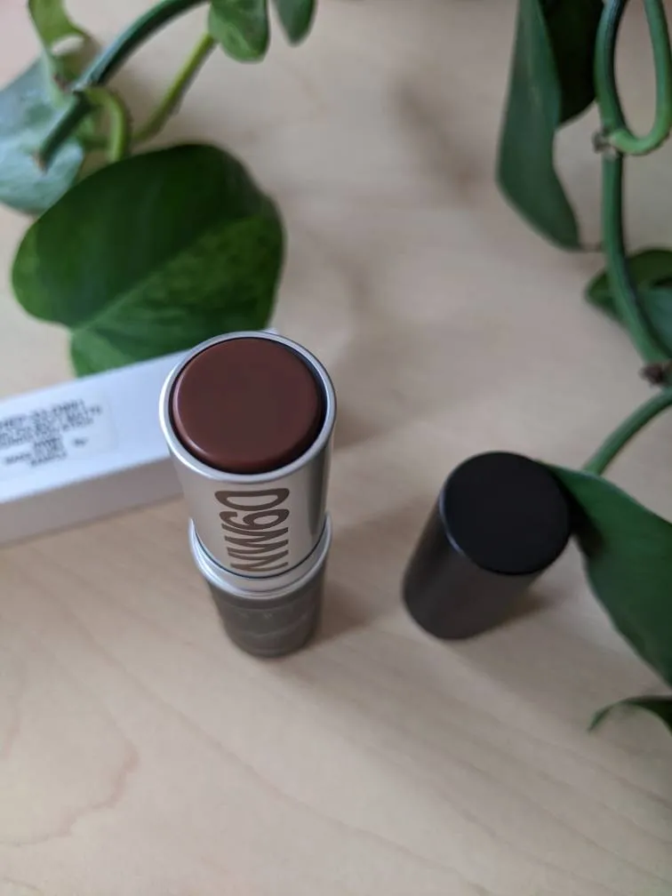 MAC Foundation Stick photo 1