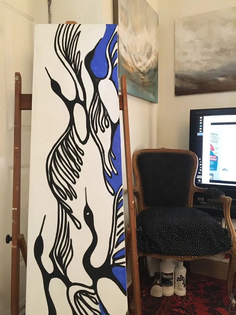 Staying At Home photo 1