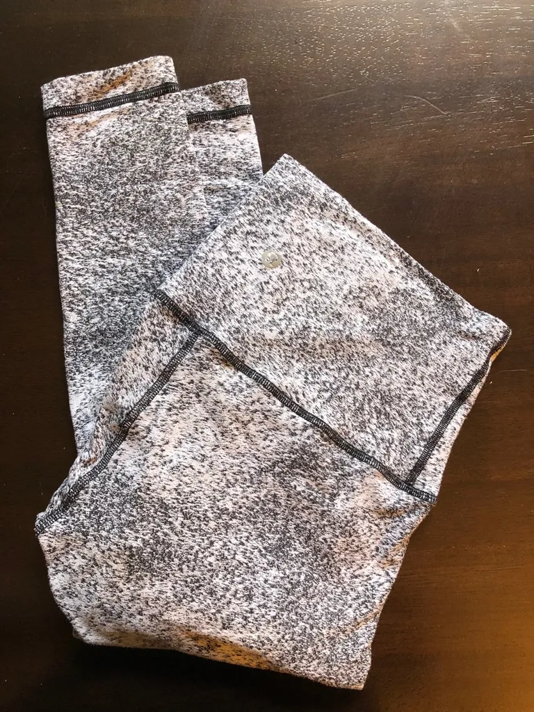 Lululemon Tights photo 1