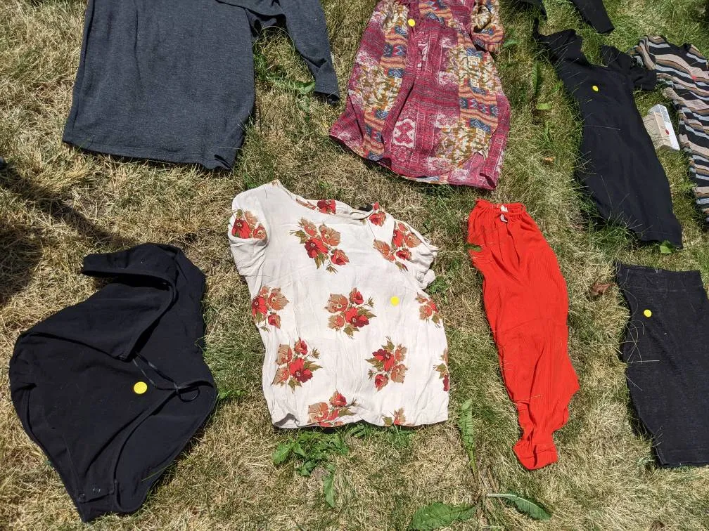 Yard Sale Finds photo 1