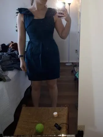 Professional dresses photo 1