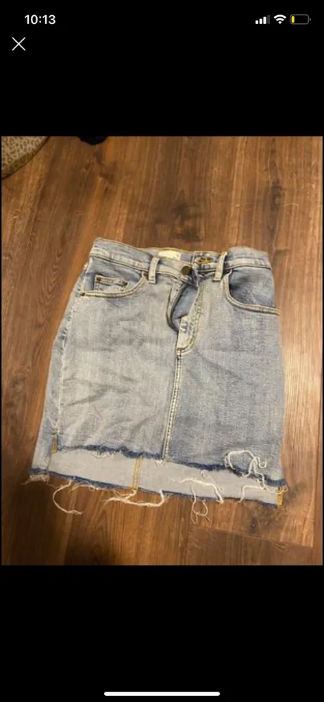 Wilfred / Aritzia Skirt photo 1