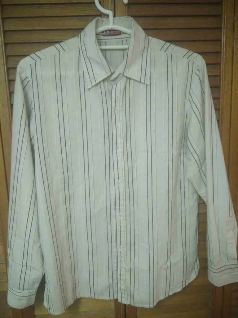 Men's Shirt Sz M/M photo 1