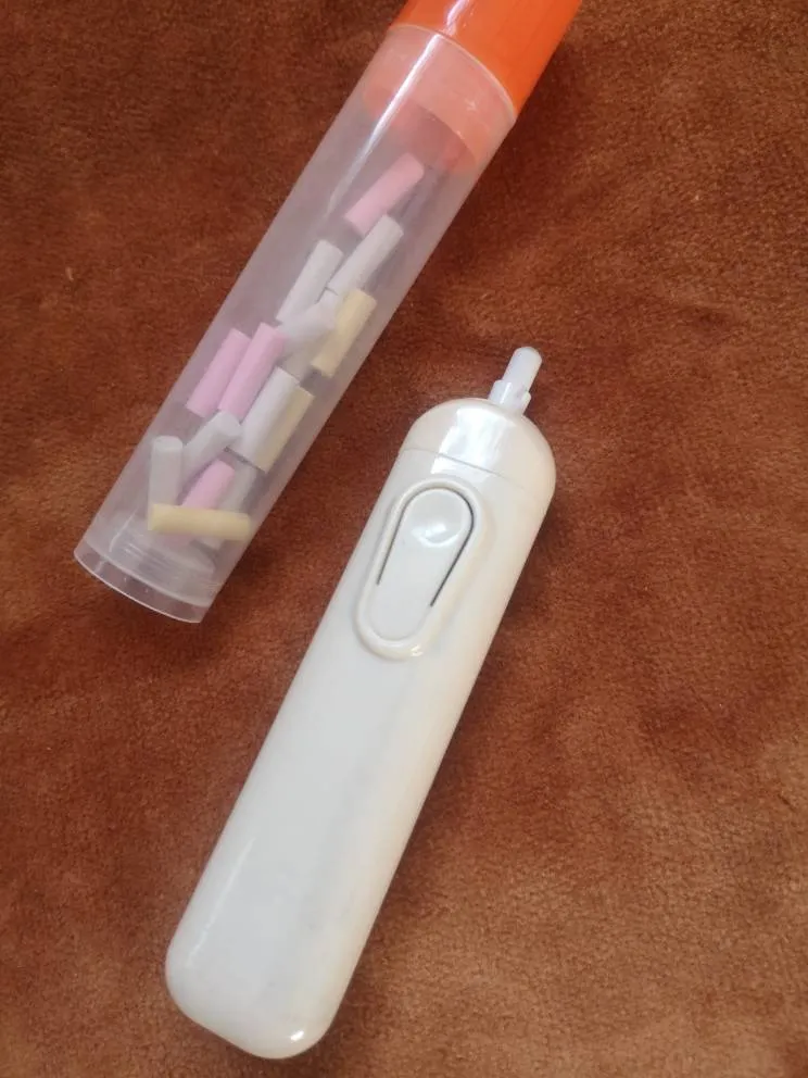 Electric Eraser photo 1