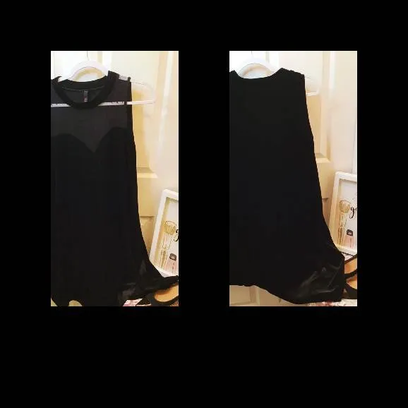 Velvet Dress photo 1