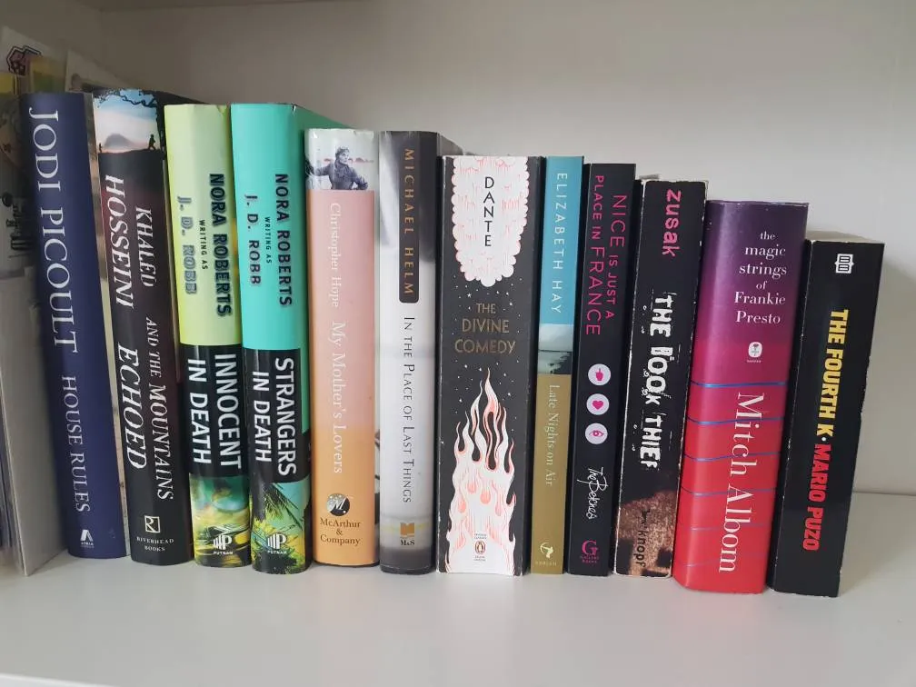 Books For Trade photo 1