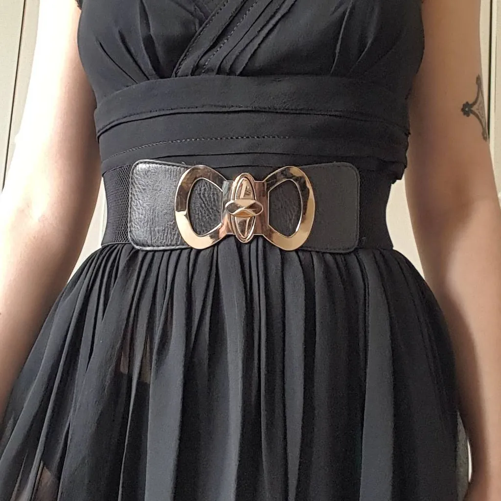 Waist belt photo 1