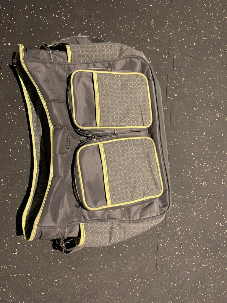 Diaper Bag photo 1