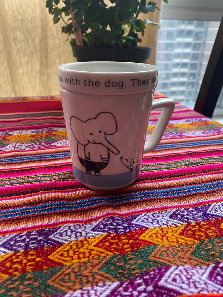 FREE Cute Japanese Cup photo 1