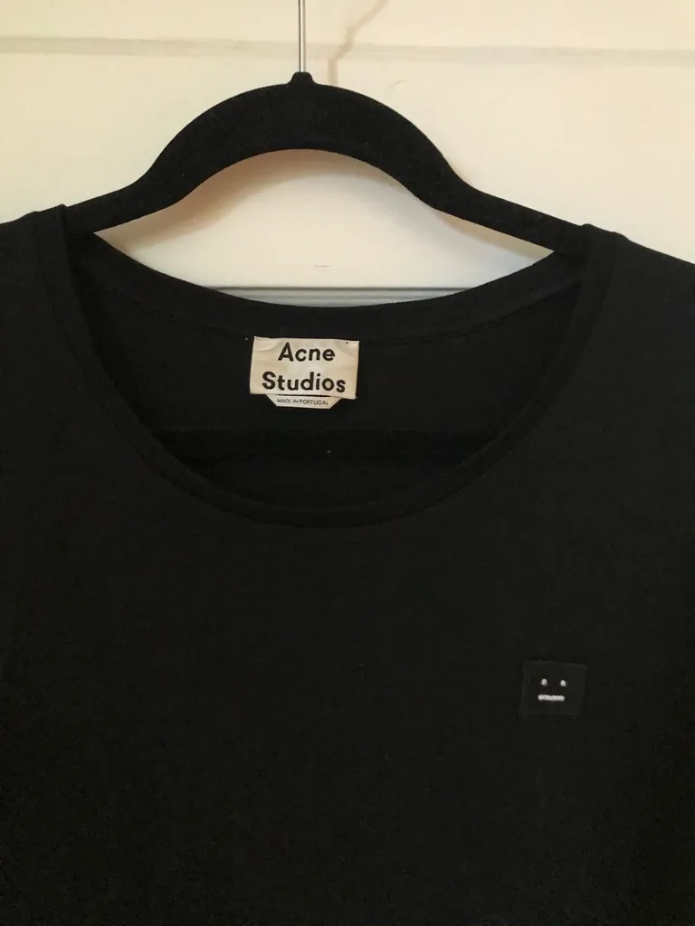 ACNE Studios Shirt photo 1