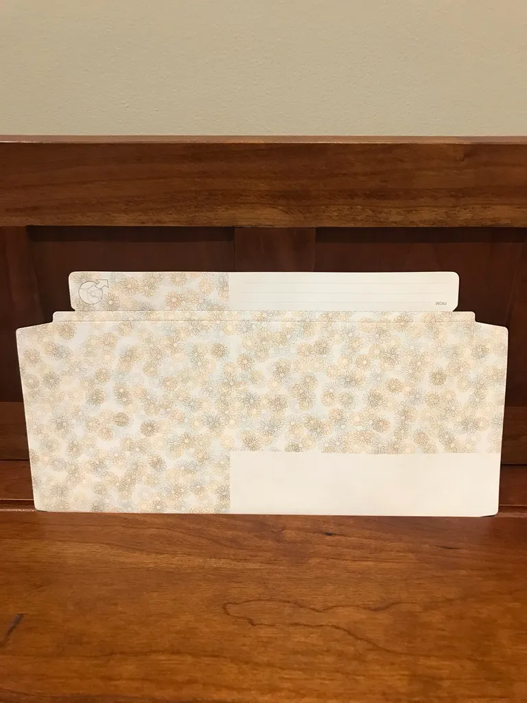 Self Adhesive Stationery photo 1