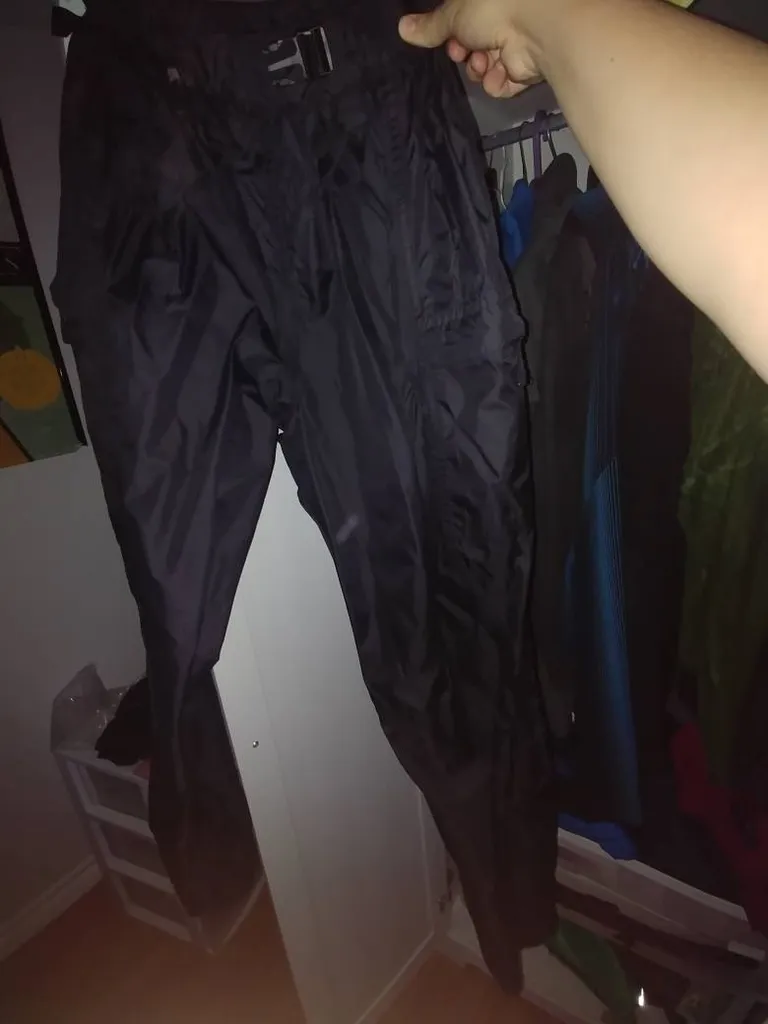 Wetskins Splash Pants med photo 1