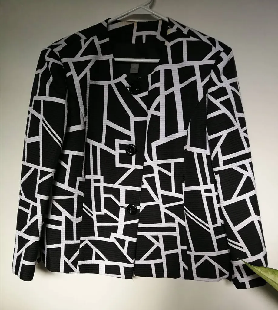 Vintage Blazer photo 1