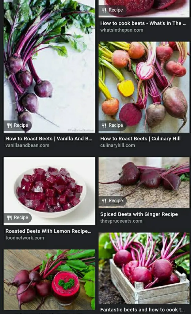 Borscht Recipe photo 1