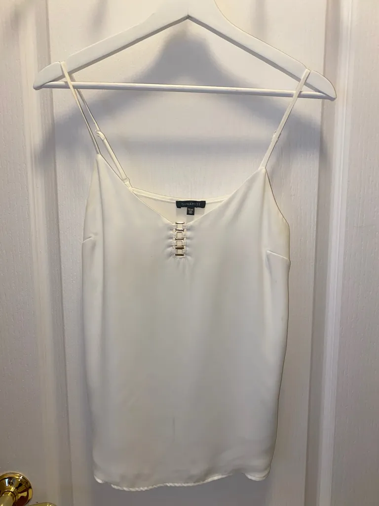 Dynamite Top XS photo 1