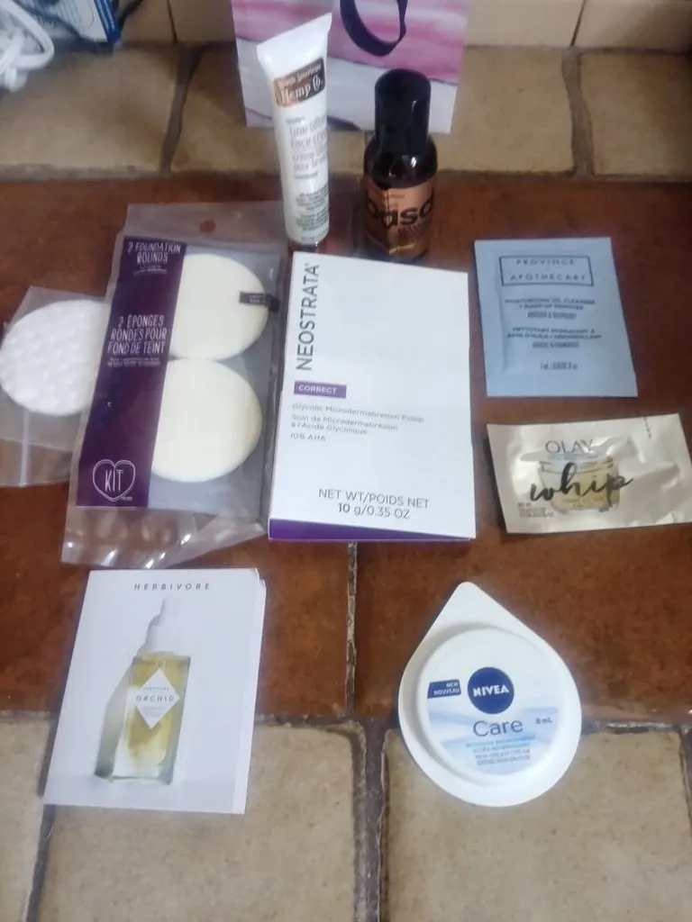 High End Samples photo 1